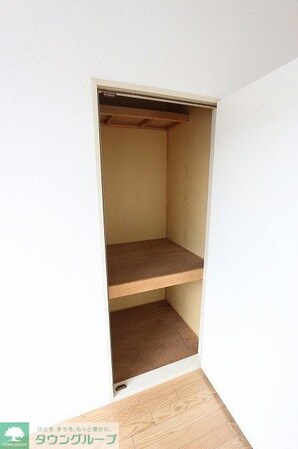 ベルデュールBの物件内観写真